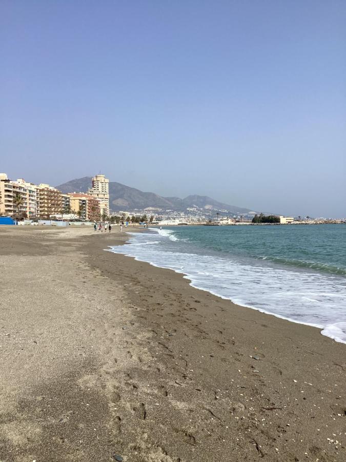 Huoneisto City Parque Del Sol Fuengirola