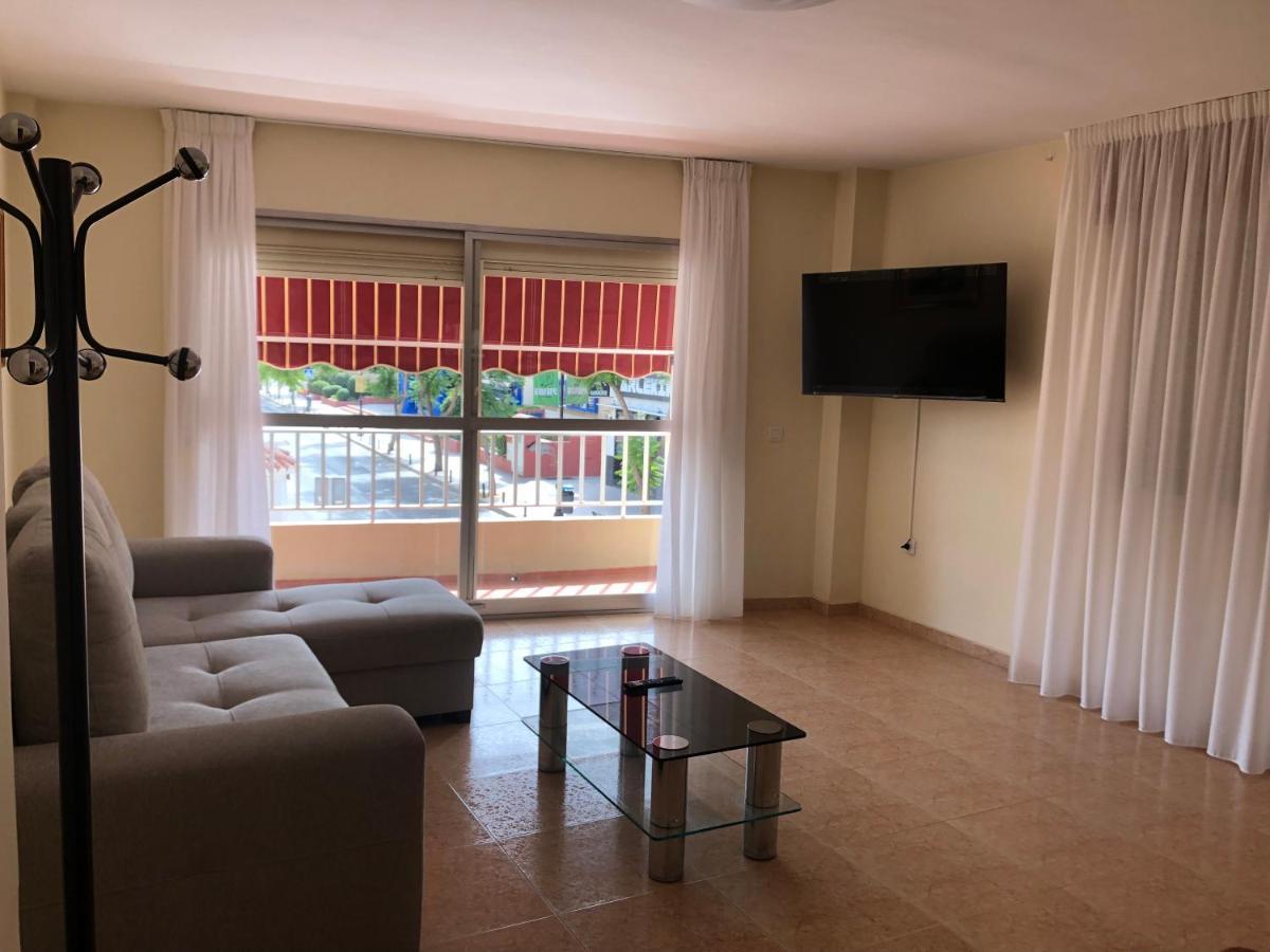 City Parque Del Sol Apartment Fuengirola