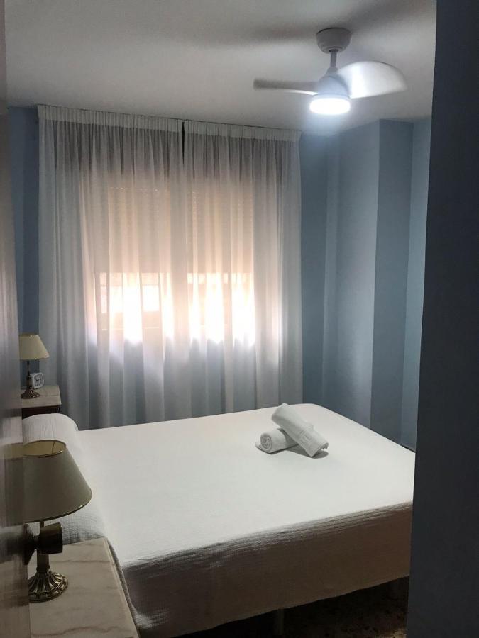 Apartment City Parque Del Sol