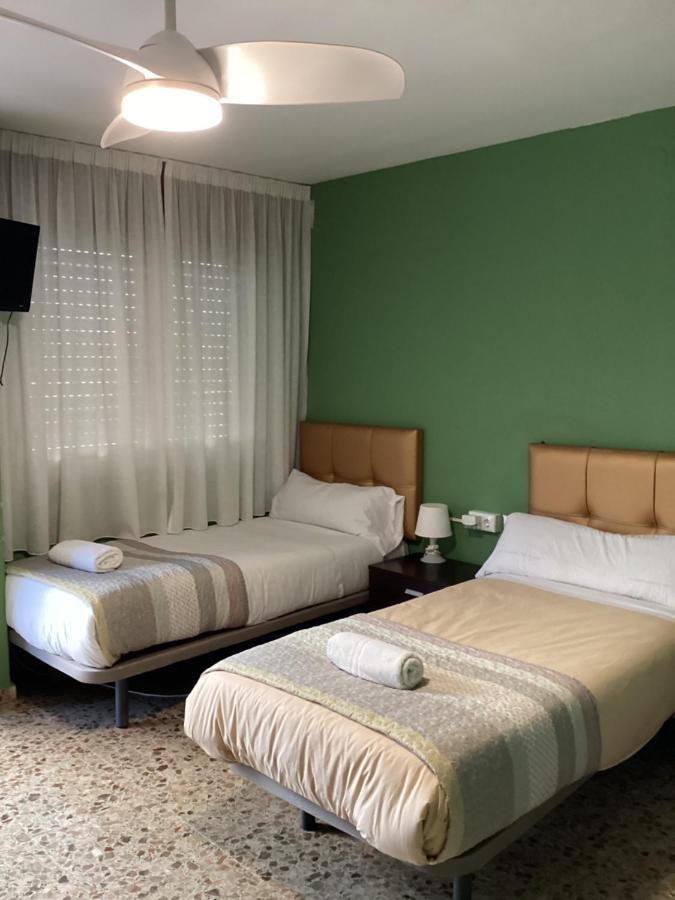 City Parque Del Sol Apartment Fuengirola