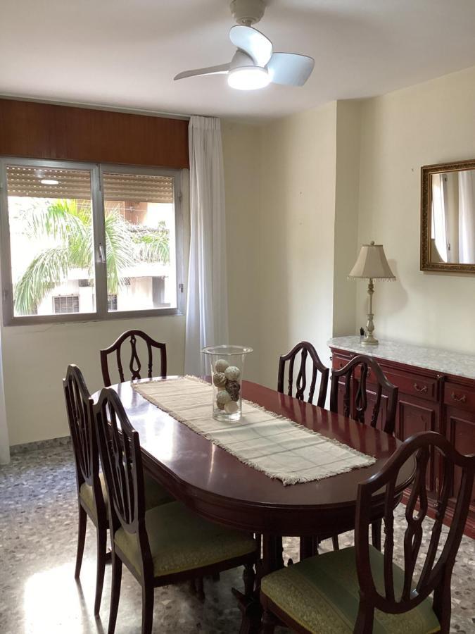 City Parque Del Sol Apartment *