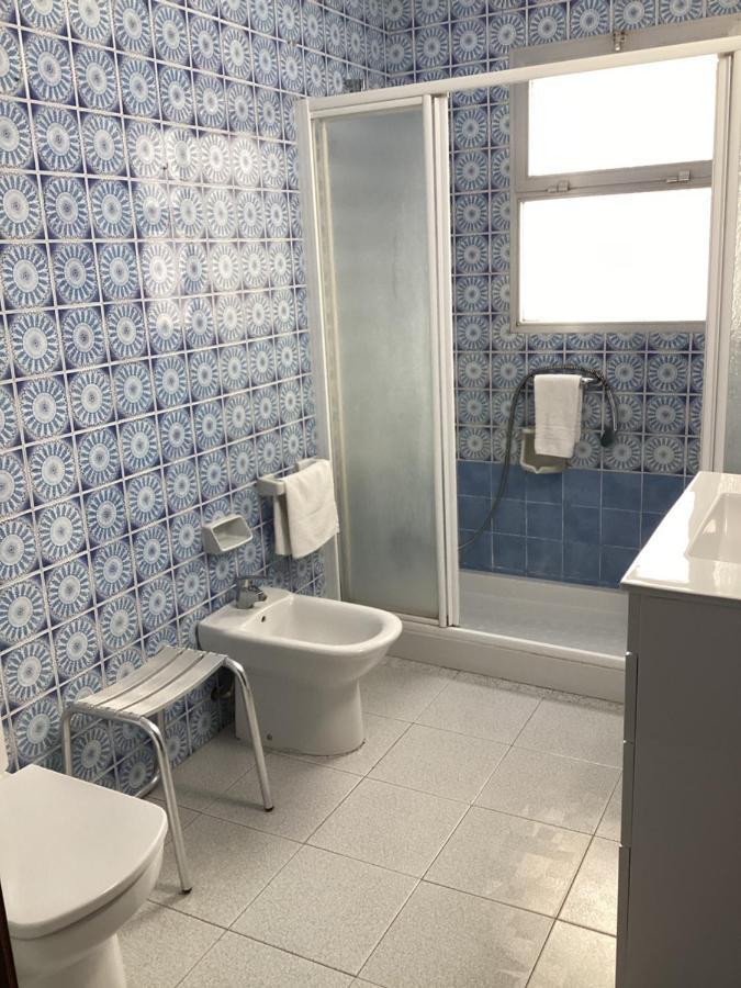 Apartment City Parque Del Sol Fuengirola