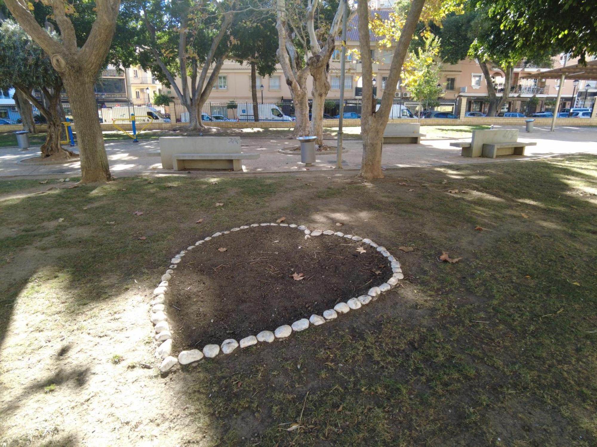 City Parque Del Sol Apartment