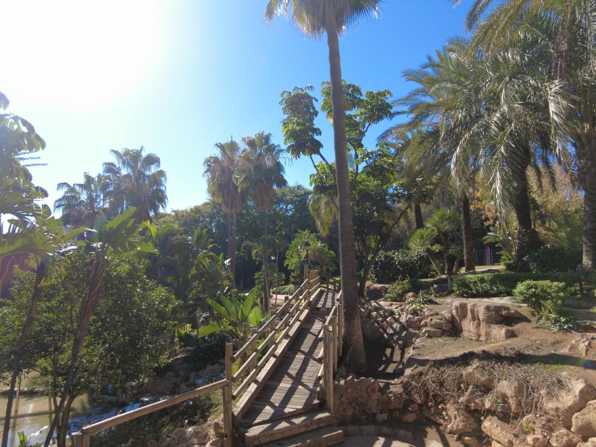 City Parque Del Sol Apartment Fuengirola